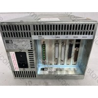 Brooks Automation EDC-2400 Robot Controller ...